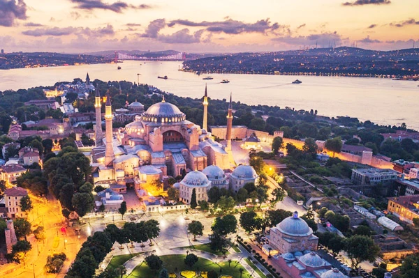 Günübirlik Turlar