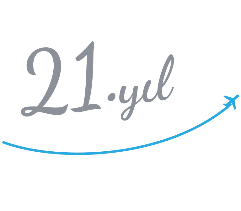 21. Yıl
