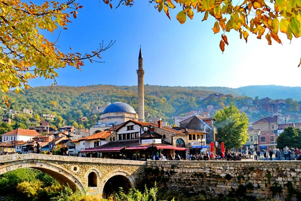 Esen Tour